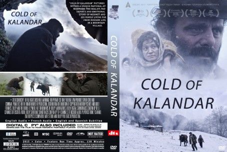 Cold of Kalandar 2015