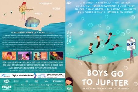 Boys Go to Jupiter 2024