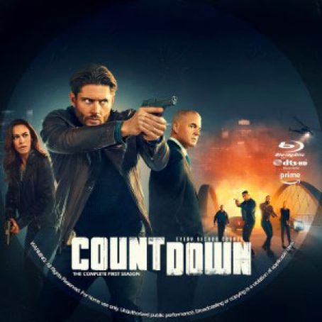 Countdown Season 1