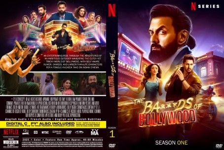 The Bads of Bollywood Season 1