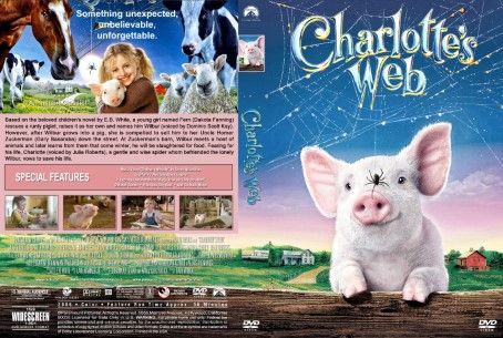 Charlottes Web 2006