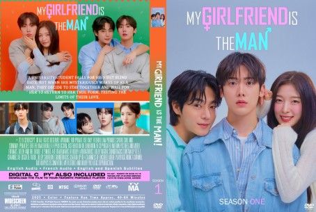 My Girlfriend Is a Man Season 1