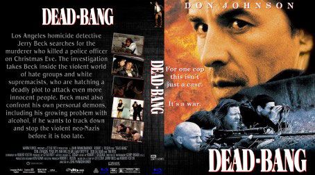 Dead Bang 1989