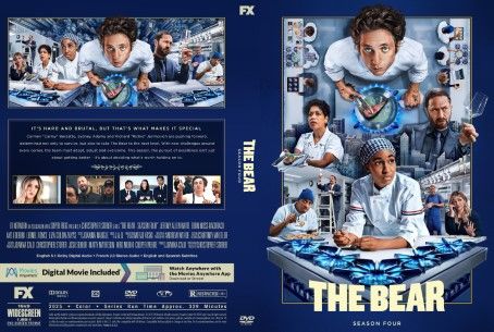 The Bear Season 4
