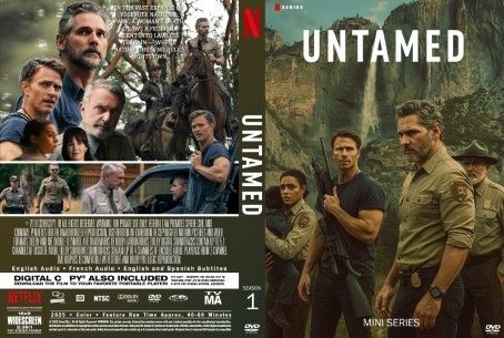 Untamed Season 1