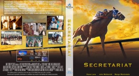 Secretariat 2010