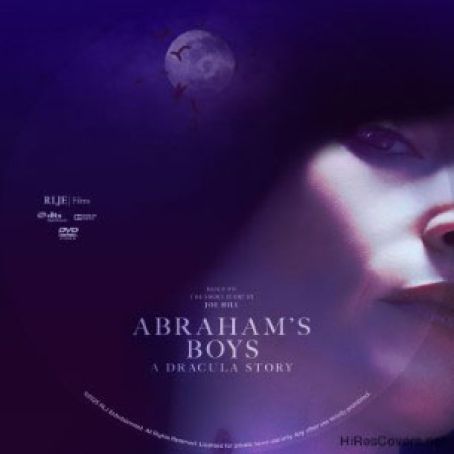 Abrahams Boys A Dracula Story 2025