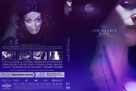 Abrahams Boys A Dracula Story 2025