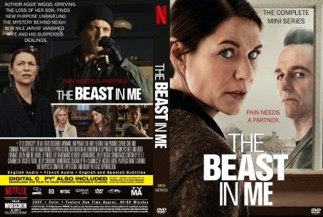The Beast in Me Season 1