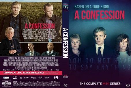 A Confession Season 1