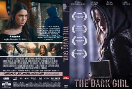 The Dark Girl 2023