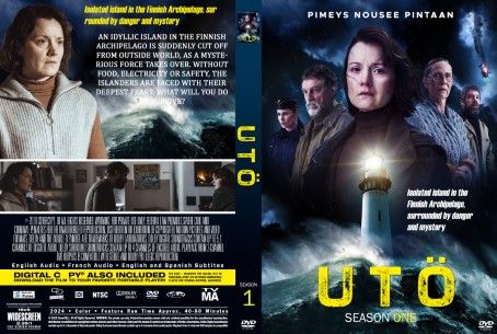 Uto Season 1