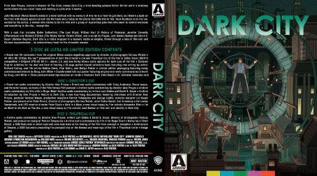 Dark City 1998