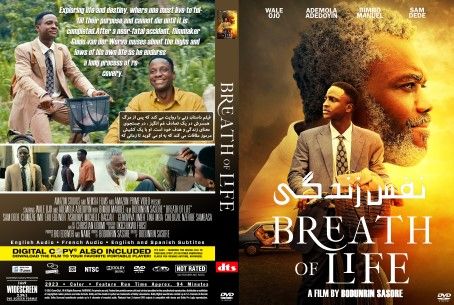 Breath of Life 2023