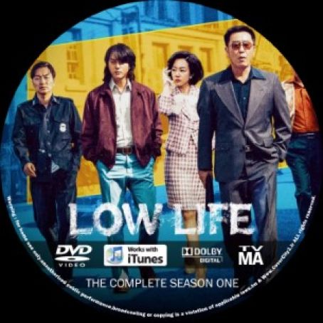 Low Life Season 1