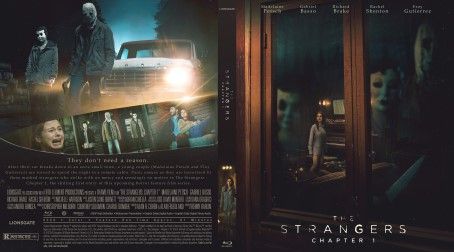 The Strangers Chapter 1
