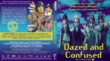 Dazed and Confused 1993