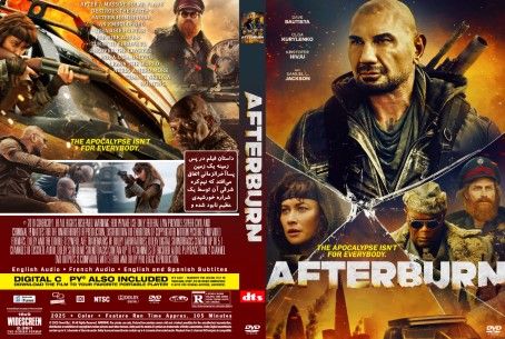 Afterburn 2025