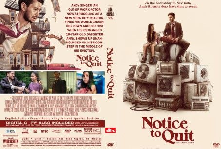 Notice to Quit 2024