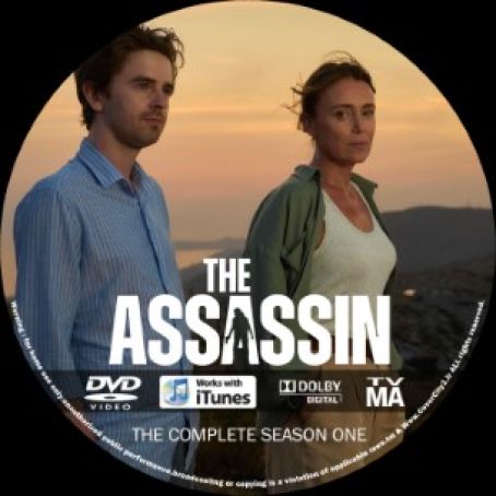 The Assassin Season 1