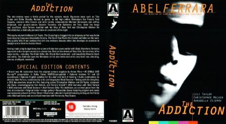 The Addiction 1995