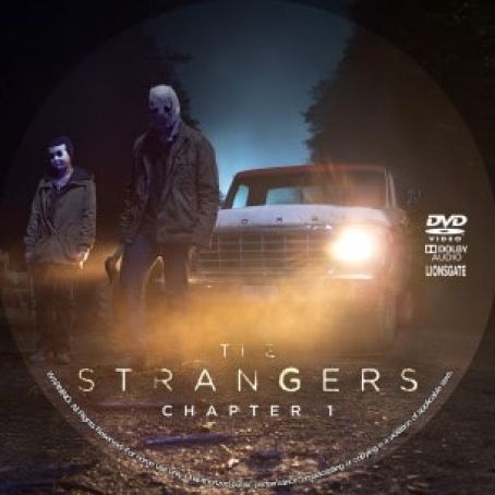The Strangers Chapter 1 2024