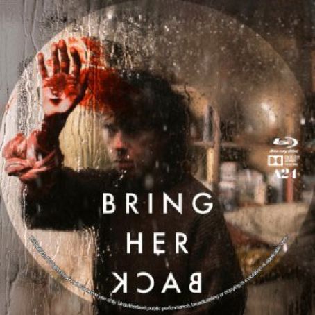 Bring Her Back 2025