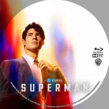 Superman 2025