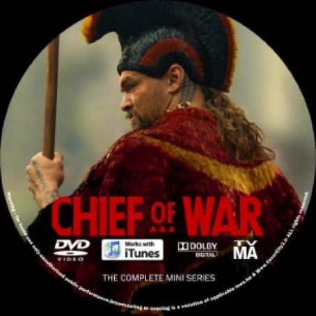 Chief of War Season 1