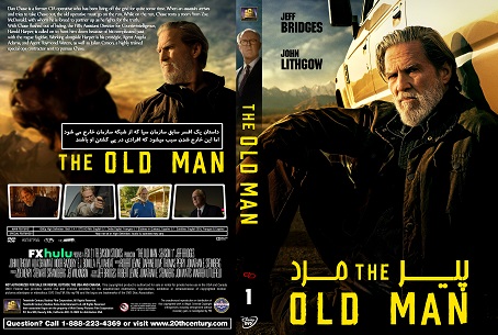 The Old Man Season 1