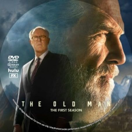 The Old Man Season 1