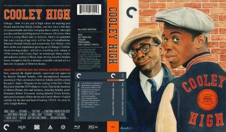 Cooley High 1975