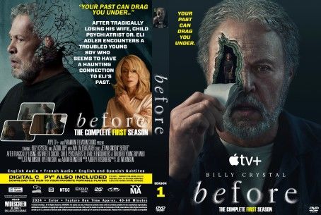 Before Season 1