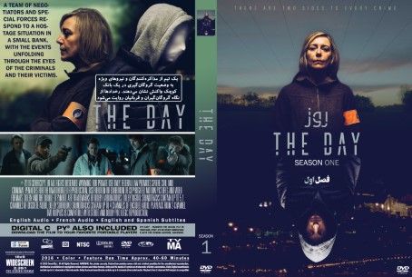 The Day Season 1