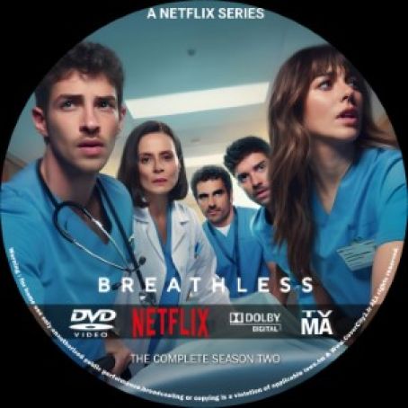 Breathless Season 2