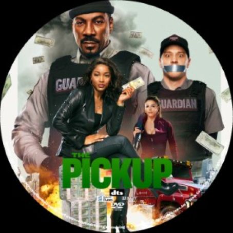 The Pickup 2025