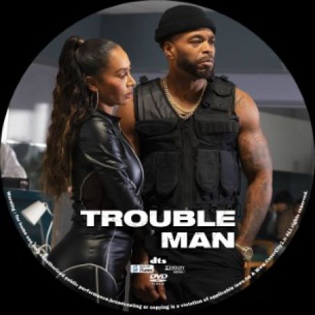 Trouble Man 2025