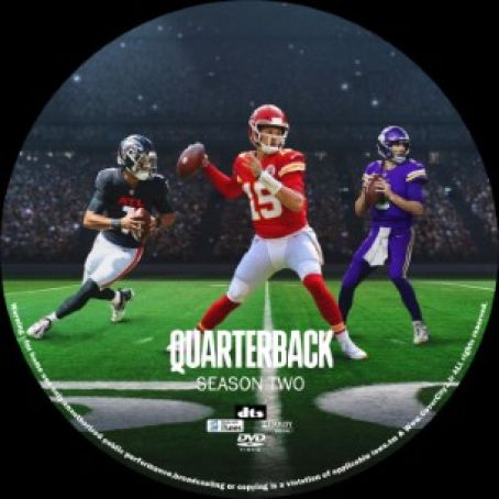 Quarterback Season 2