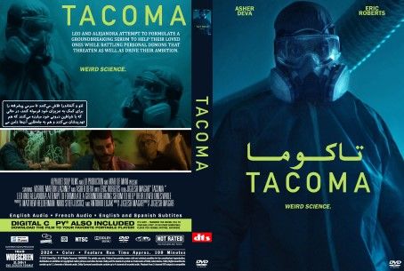 Tacoma 2024