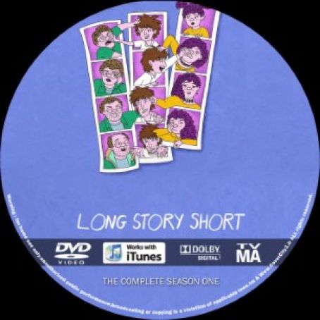Long Story Short Season 1
