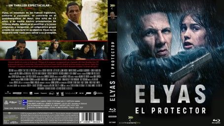 Elyas 2024