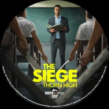 The Siege at Thorn High 2025