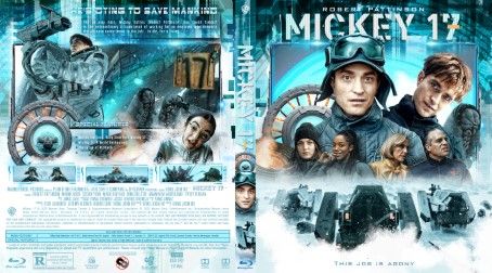Mickey 17 2025