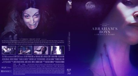 Abrahams Boys A Dracula Story 2025