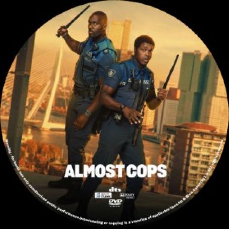 Almost Cops 2025