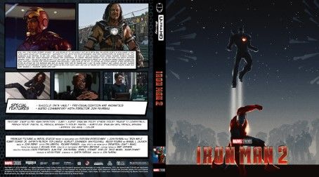 Iron Man 2 2010