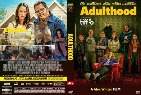 Adulthood 2025