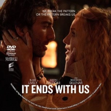 It Ends with Us 2024