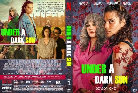 Under a Dark Sun Season 1