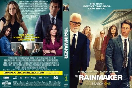 The Rainmaker Season 1